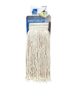 RICAMBIO MOP RIC00740A COTONE JACK 400GR su Shop in Casa