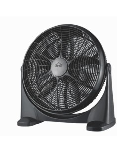 VENTILATORE BOX FAN CRB1240 50CM su Shop in Casa