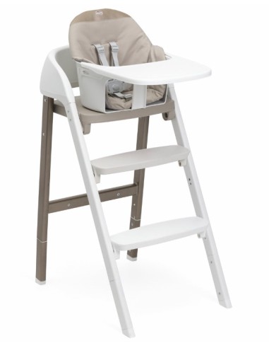 Chicco Sedia Evolutiva Crescendo Up – Seggiolone e Sedia Bambino 3 ...