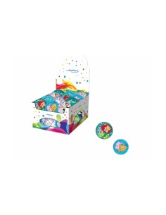 DISNEY PALLA 34404 LUMINOSA 10CM su Shop in Casa