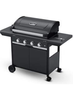 BARBECUE 2181088 SELECT 4 EXS 157X70X148CM su Shop in Casa