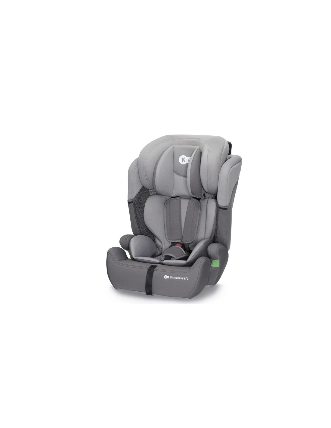 Kinderkraft COMFORT UP I-SIZE Seggiolino Auto 9-36 kg - Regolabile e Sicuro | Shopincasa