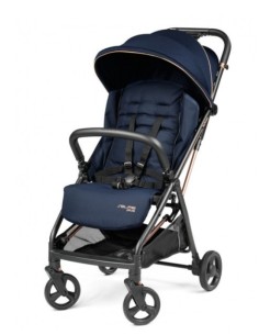 Passeggino Selfie Plus Blue Shine Peg Perego – Leggero, Pratico e Confortevole | shopincasa.it