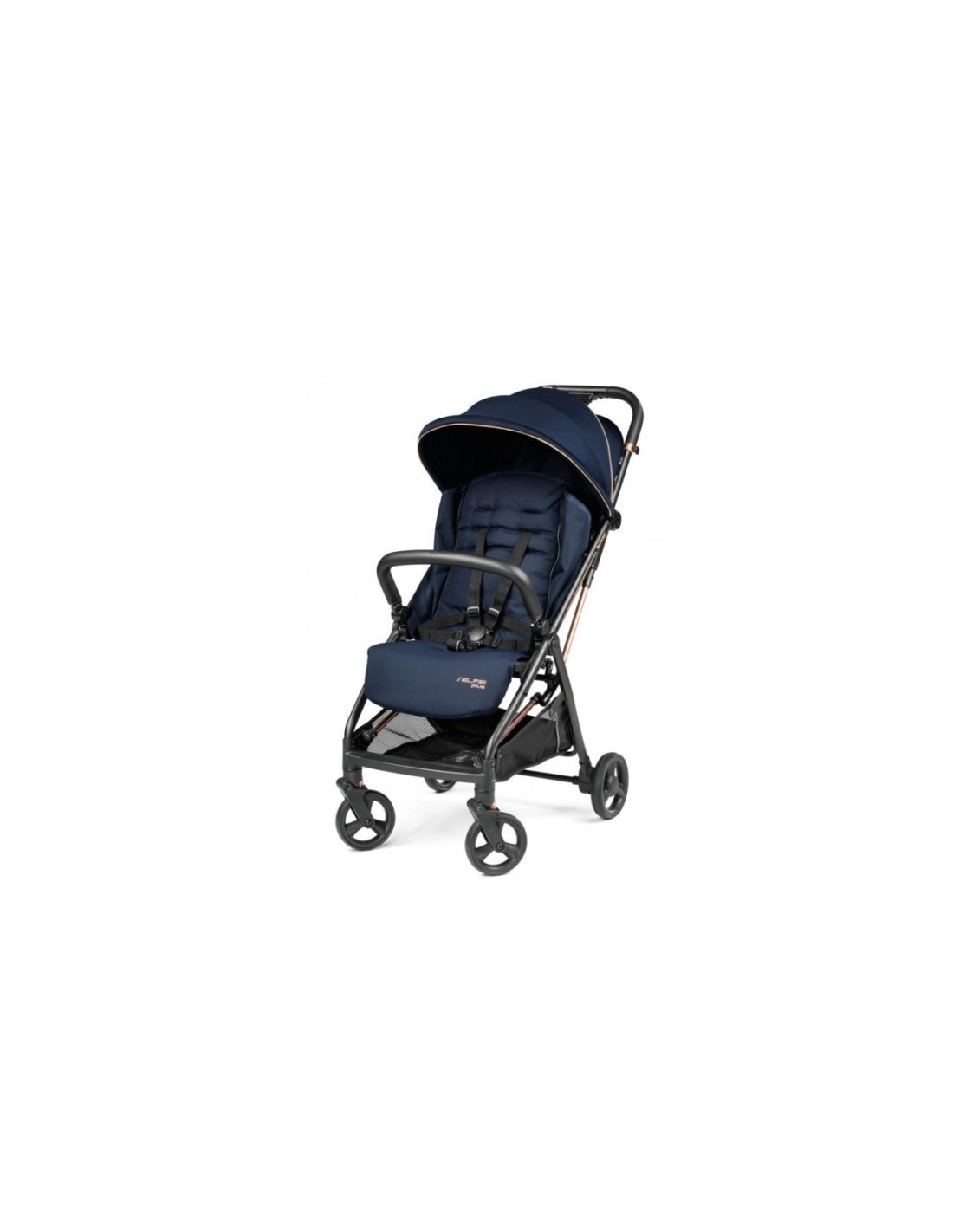 Passeggino Selfie Plus Blue Shine Peg Perego – Leggero, Pratico e Confortevole | shopincasa.it