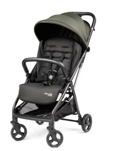 Peg Perego Selfie Plus Metal – Passeggino leggero e compatto su Shopincasa.it