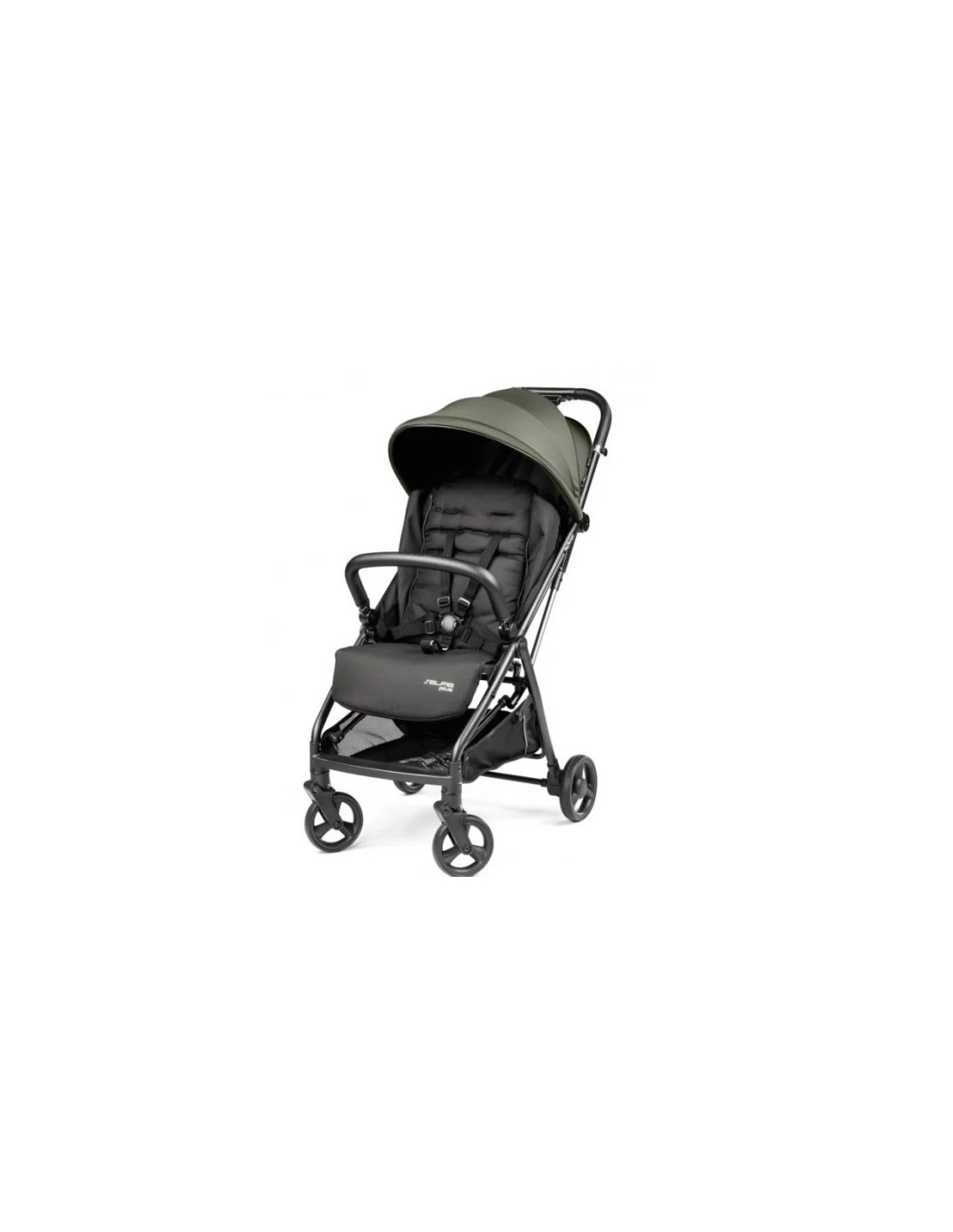 Peg Perego Selfie Plus Metal – Passeggino leggero e compatto su Shopincasa.it