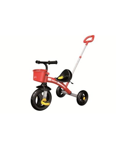 741207 TRICICLO U-TRIKE DUCATI