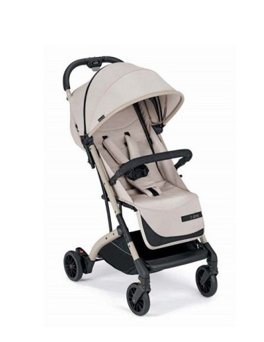 PASSEGGINI: vendita online 832/203 PASSEGGINO COMPASS BEIGE in offerta