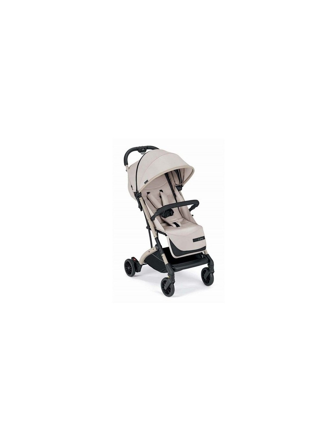 PASSEGGINI: vendita online 832/203 PASSEGGINO COMPASS BEIGE in offerta