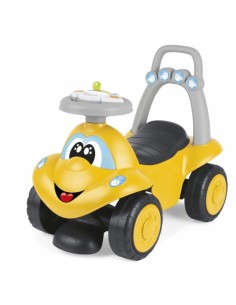 Primi Passi e Cavalcabile 2 in 1 Billy Big Wheels Chicco - Shopincasa