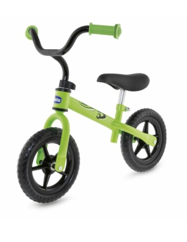 Balance Bike Chicco - Bicicletta Senza Pedali per Bambini 2-5 Anni - Shop in Casa