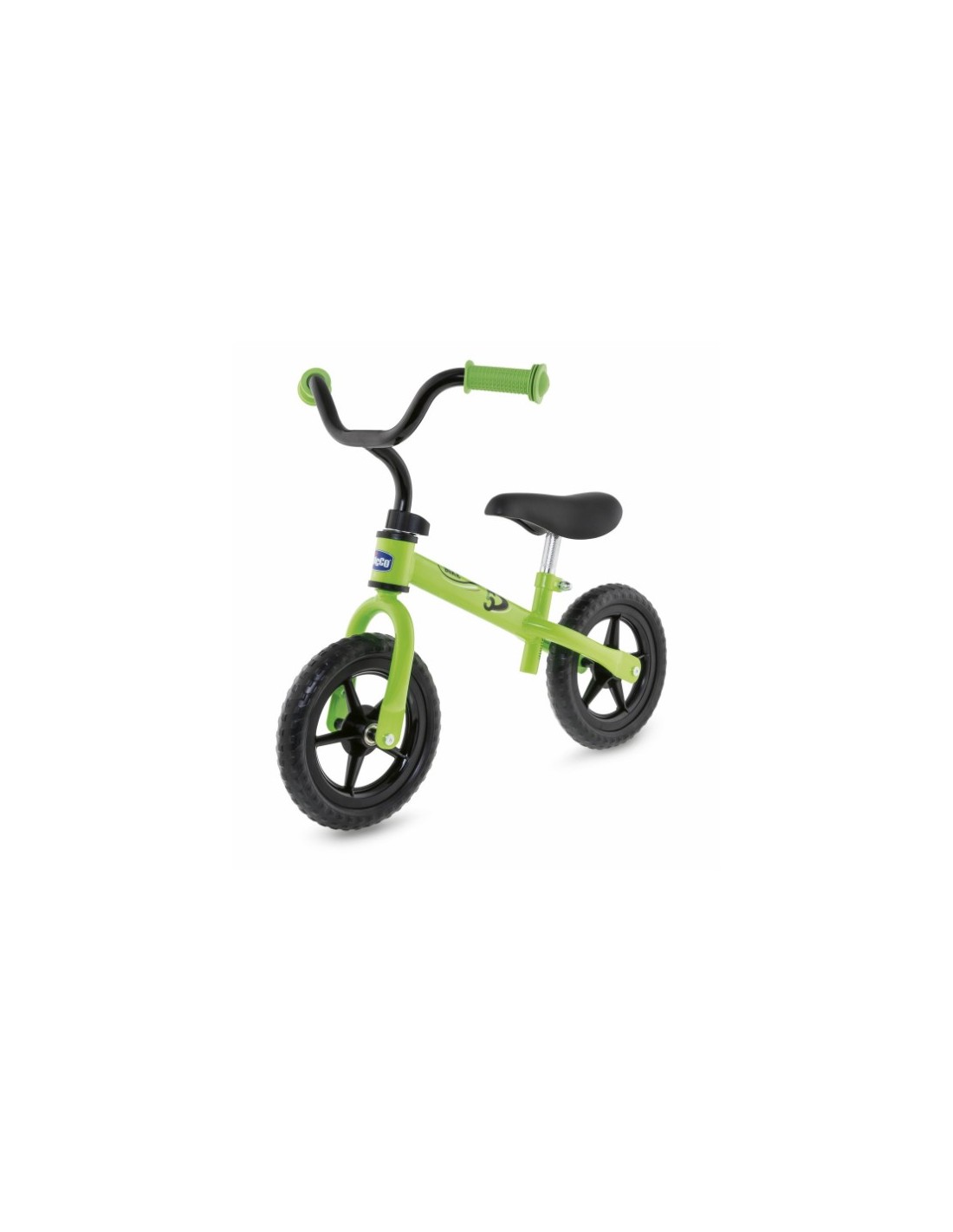 Balance Bike Chicco - Bicicletta Senza Pedali per Bambini 2-5 Anni - Shop in Casa