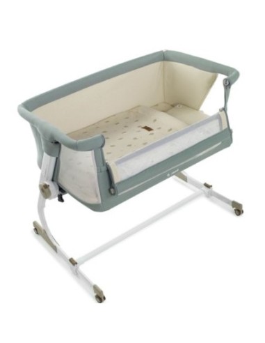 Culla Co-Sleeping Baby Side | Shopoincasa.it