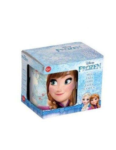 FROZEN STFR78725 TAZZA CERAMICA 320ML