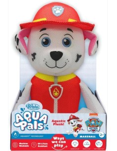 AQUA PALS 930461 PAW PATROL MARSHAL 40CM su Shop in Casa