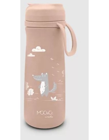 NU 4441 THERMOS 500ML ROSA