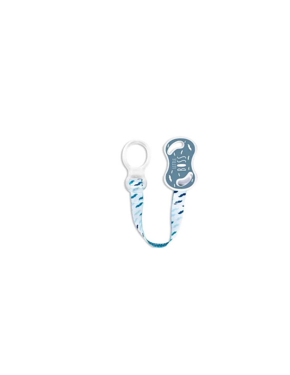 NU-ALPF2251CLIP SUCC MAM BLUE