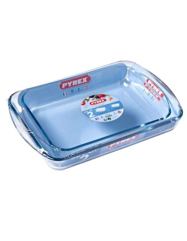 PYREX 913S SET 2 PIROFILE 2,7LT / 3,7LT su Shop in Casa