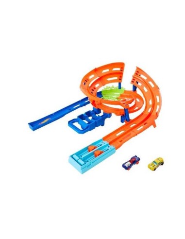 HOTWHEELS HTK17 PISTA SUPER VORTICE su Shop in Casa