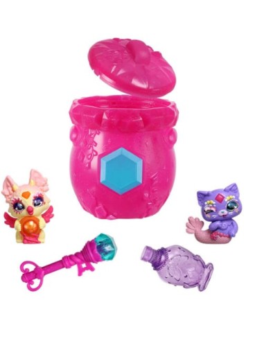 MAGIC MIXIES MG008000 MIXLINGS CRYSTAL WOODS su Shop in Casa