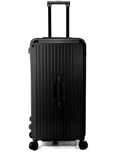 VALIGIE: vendita online TROLLEY BZ.5790 2 MIS NERO COMPACT in offerta