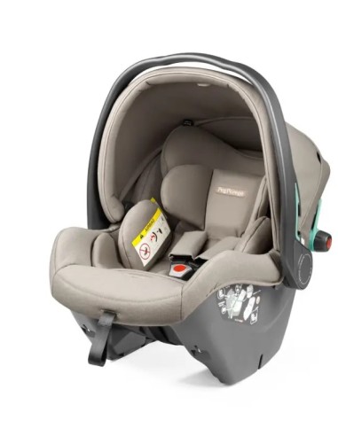 Primo Viaggio SLK Peg Perego Astral – Seggiolino Auto i-Size per Massima Sicurezza e Comfort