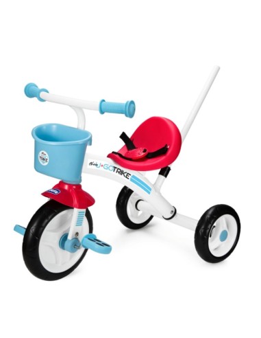 74120 TRICICLO U-GO su Shop in Casa