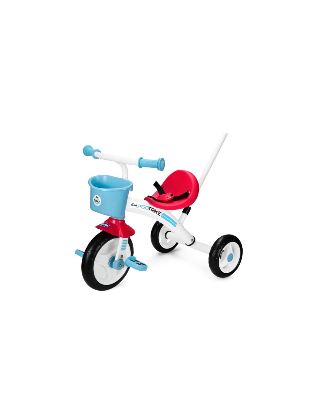 74120 TRICICLO U-GO su Shop in Casa