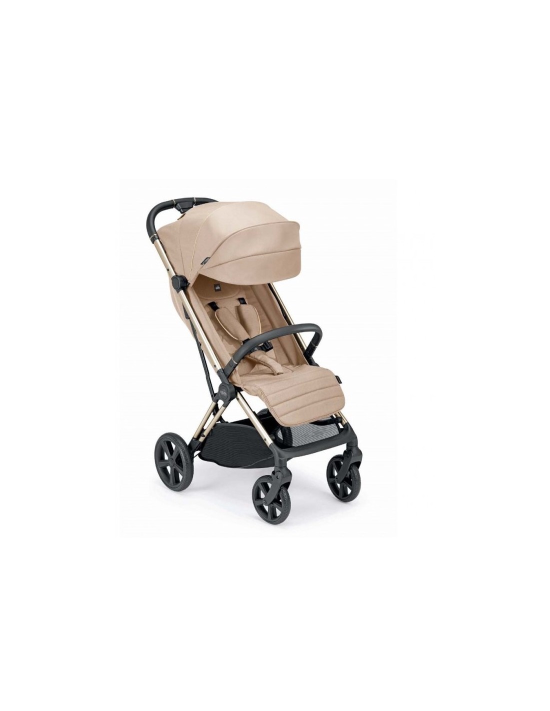 PASSEGGINI: vendita online 823/205 PASSEGGINO OFF-ROAD BEIGE in offerta