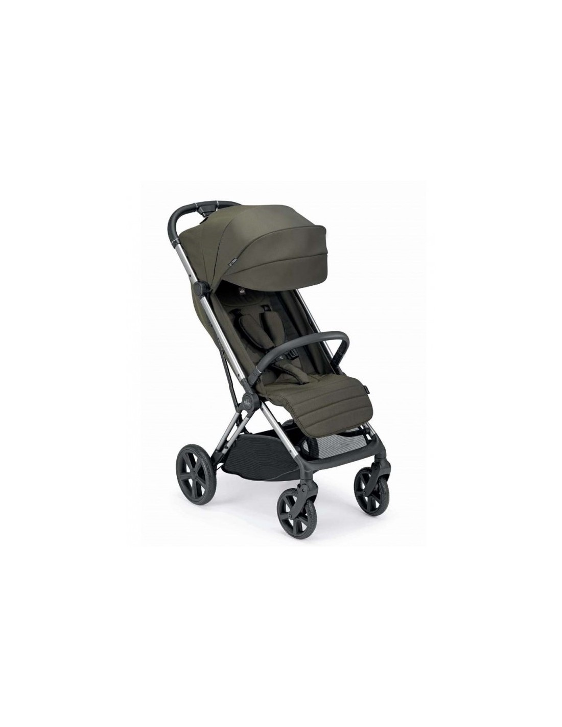 PASSEGGINI: vendita online 823/208 PASSEGGINO OFF-ROAD VERDE in offerta