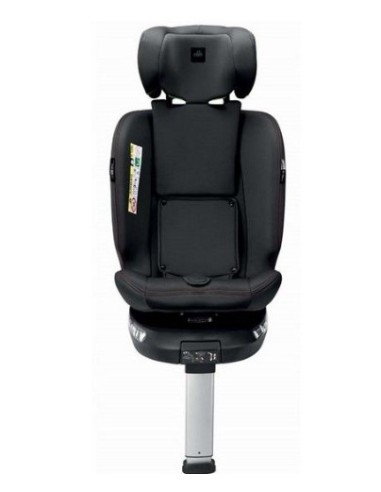 SEGGIOLINI AUTO: vendita online S176/179 SEGG AUTO SOSTA NERO 40/150CM in offerta