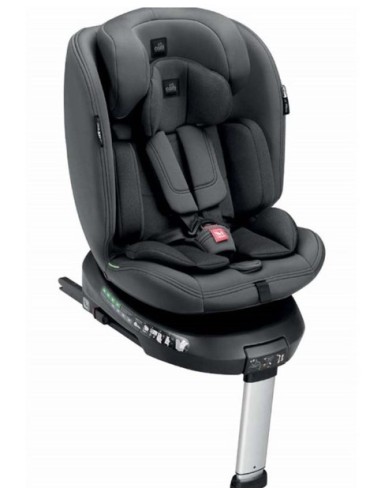 SEGGIOLINI AUTO: vendita online S176/180 SEGG AUTO SOSTA ANTRACITE 40/150CM in offerta