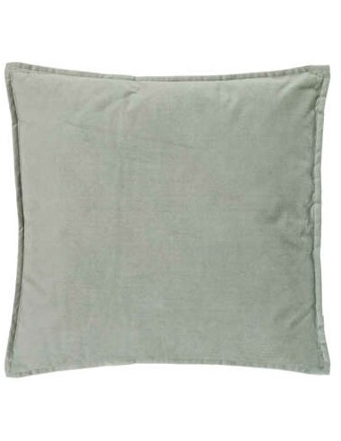 CUSCINO 146200F LILOU VERDE 45X45 su Shop in Casa