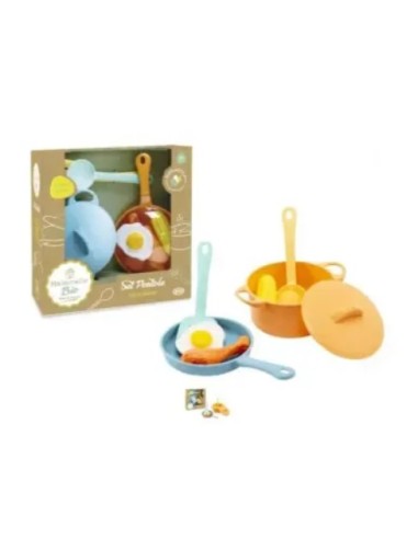 MAISONELLE 53011 SET PENTOLE su Shop in Casa