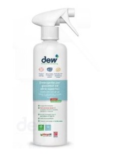 Detergente Igienizzante Nuvita 500 ml - Sicuro per Bambini | shopincasa.it