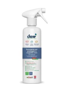 Detergente Igienizzante per Passeggini e Seggiolini Auto 500 ML - Nuvita | Shopincasa.it