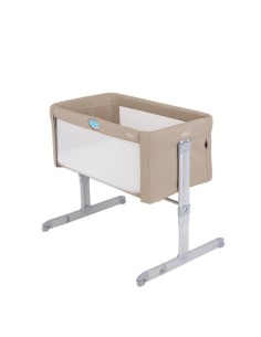 LETTINI E BAGNETTI: vendita online Graco Lettino Sweet2Sleep Oatmeal – Comfort e Sicurezza per il Sonno del Neonato in offerta