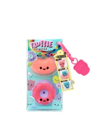 FLUFFIE 594468 STUFFIEZ MINIS ASSORTITI su Shop in Casa