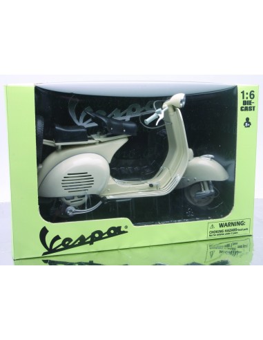 MOTOMODELLO 49273 VESPA150 1:6