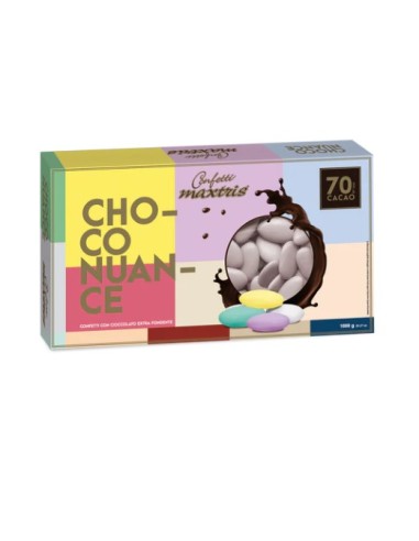 538X584 CHOCO NUANCE TORTORA 1KG su Shop in Casa