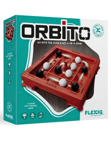 GIOCO FLX502 ORBITO