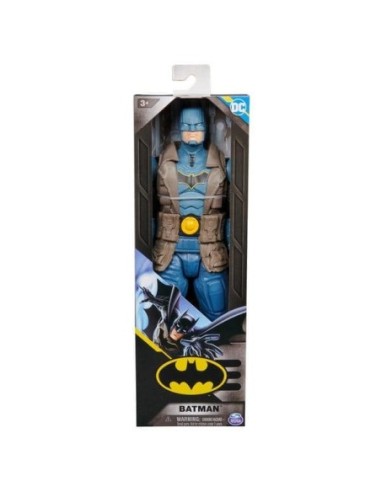 BATMAN 6069258 BATMAN TITAN HERO