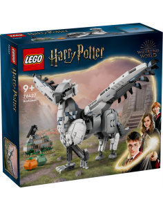 GIOCATTOLO PUBBLICIZZATO: vendita online HARRY POTTER 76427 FIEROBECCO in offerta