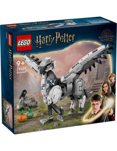 HARRY POTTER 76427 FIEROBECCO su Shop in Casa