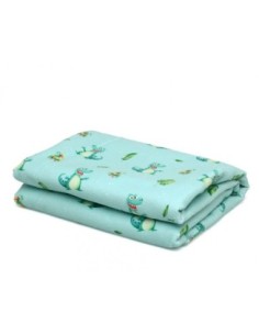 KK 04357-3 TELO MARE COCOD/GREEN