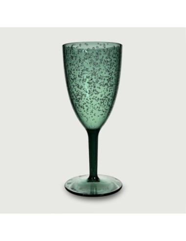 CALICE 80110 BUBBLES VERDE