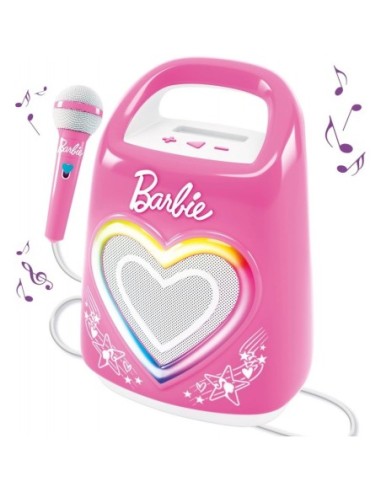 BARBIE 104475 PARTY MAKER