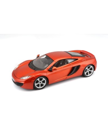 GIOCHI BOY: vendita online AUTOMODELLO 71266 MCLAREN MP4-12C 1:24 in offerta