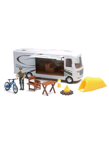 XTREME PLAYSET 37346 ADVENTURE su Shop in Casa