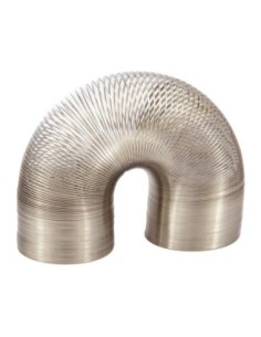 WORLD'S SMALLEST WRL06000 SLINKY